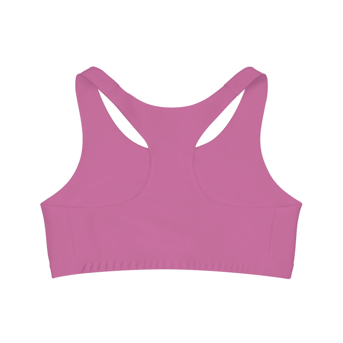 Fitness Faith Warrior Sports Bra