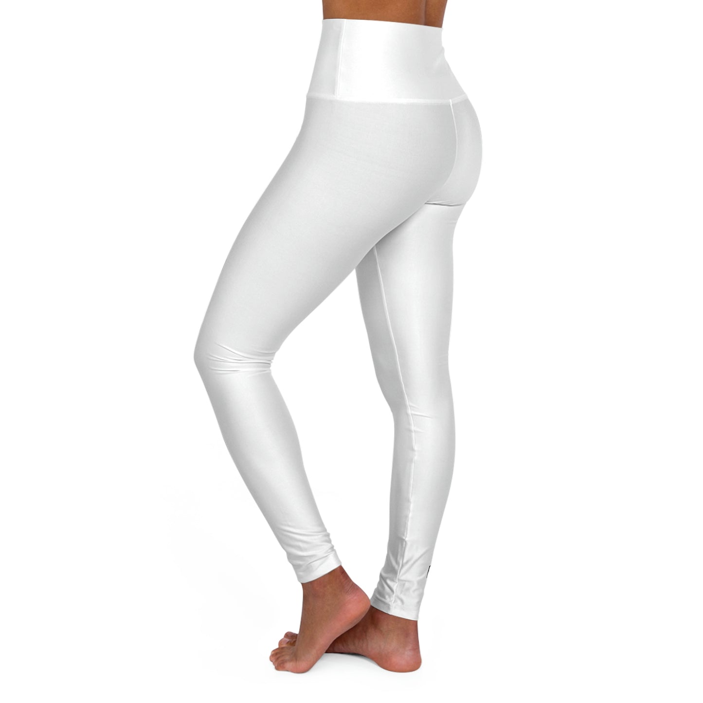 FREE High Waisted Athletic Leggings