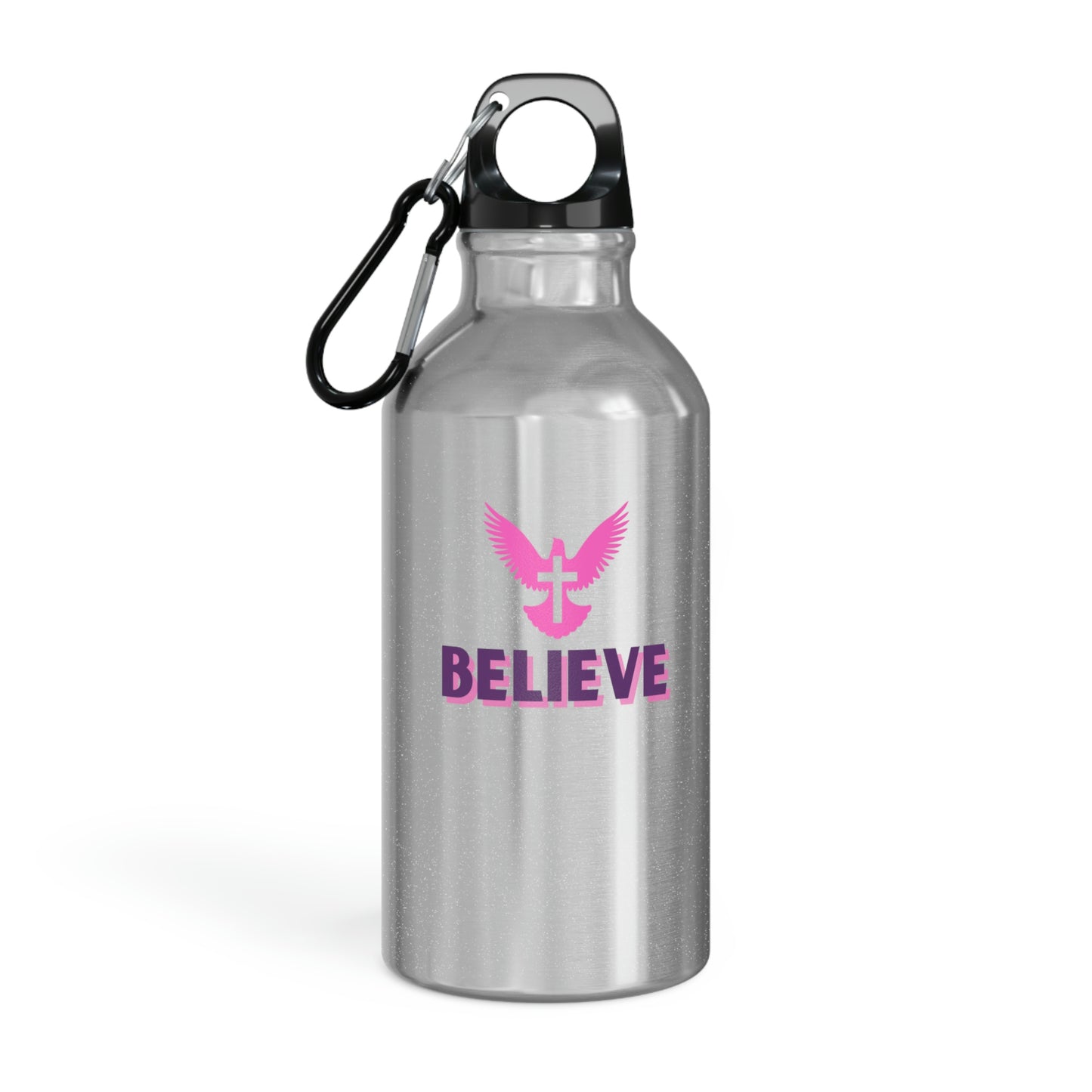 BELIEVE Sport Bottle