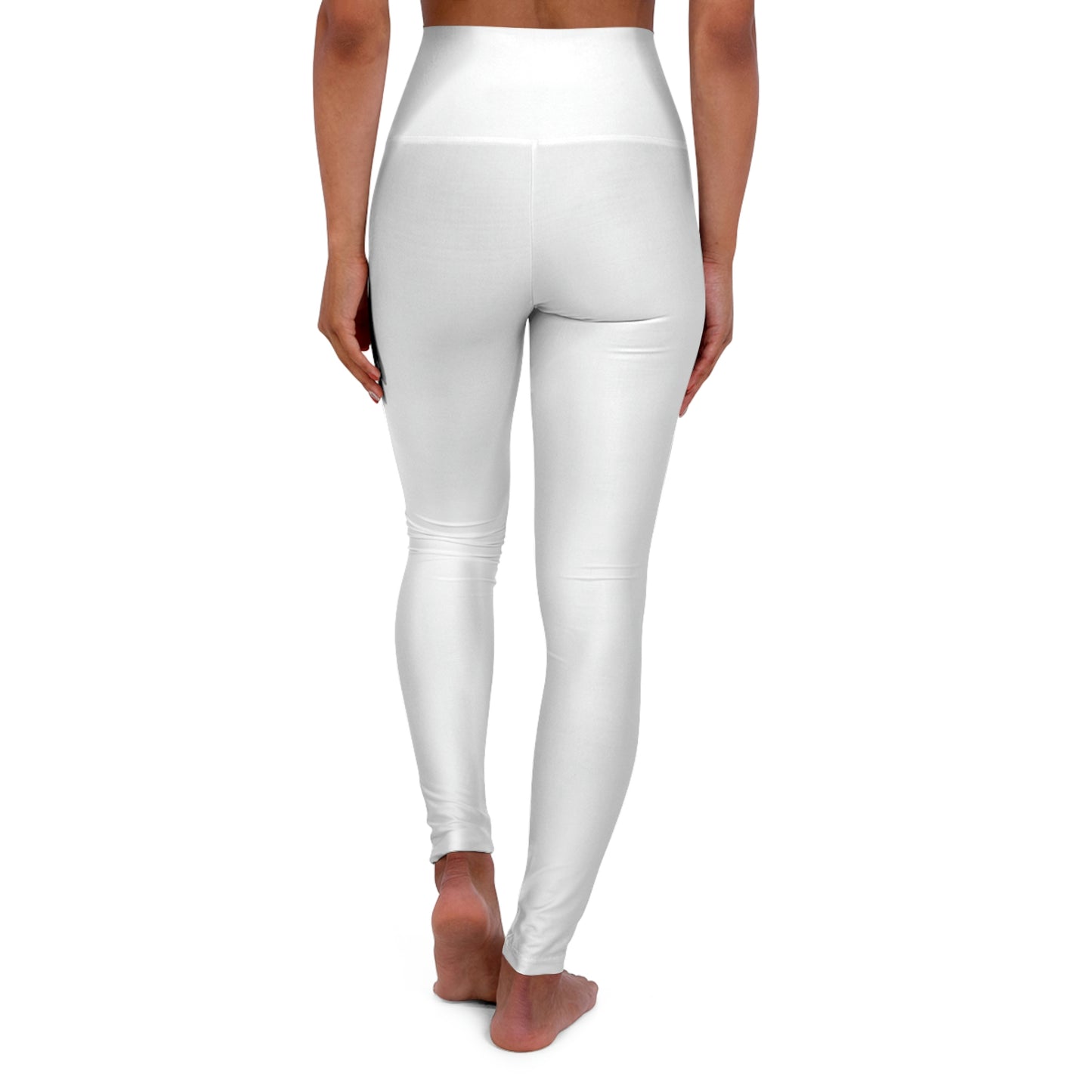 Faith High Waisted Athletic Leggings