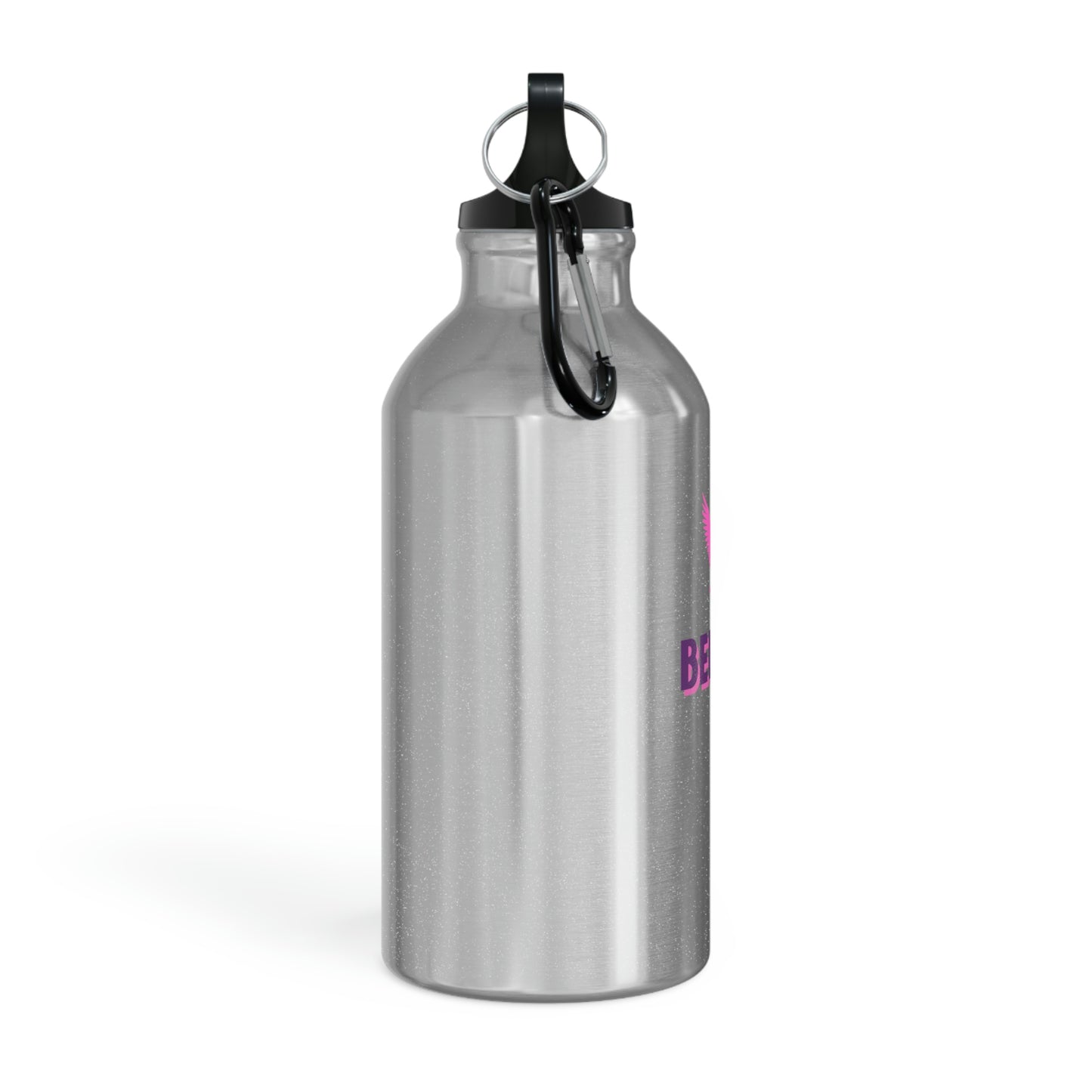 BELIEVE Sport Bottle