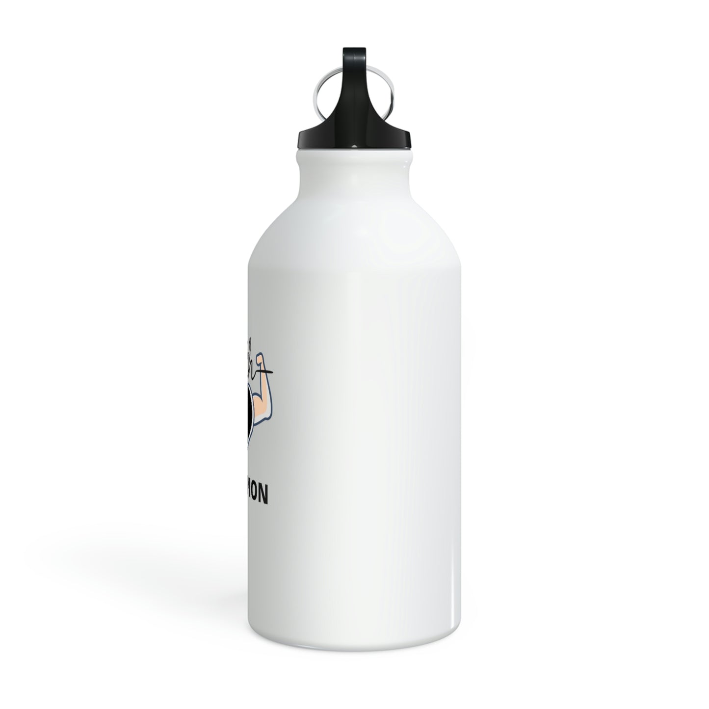 Faith Champion Sport Bottle