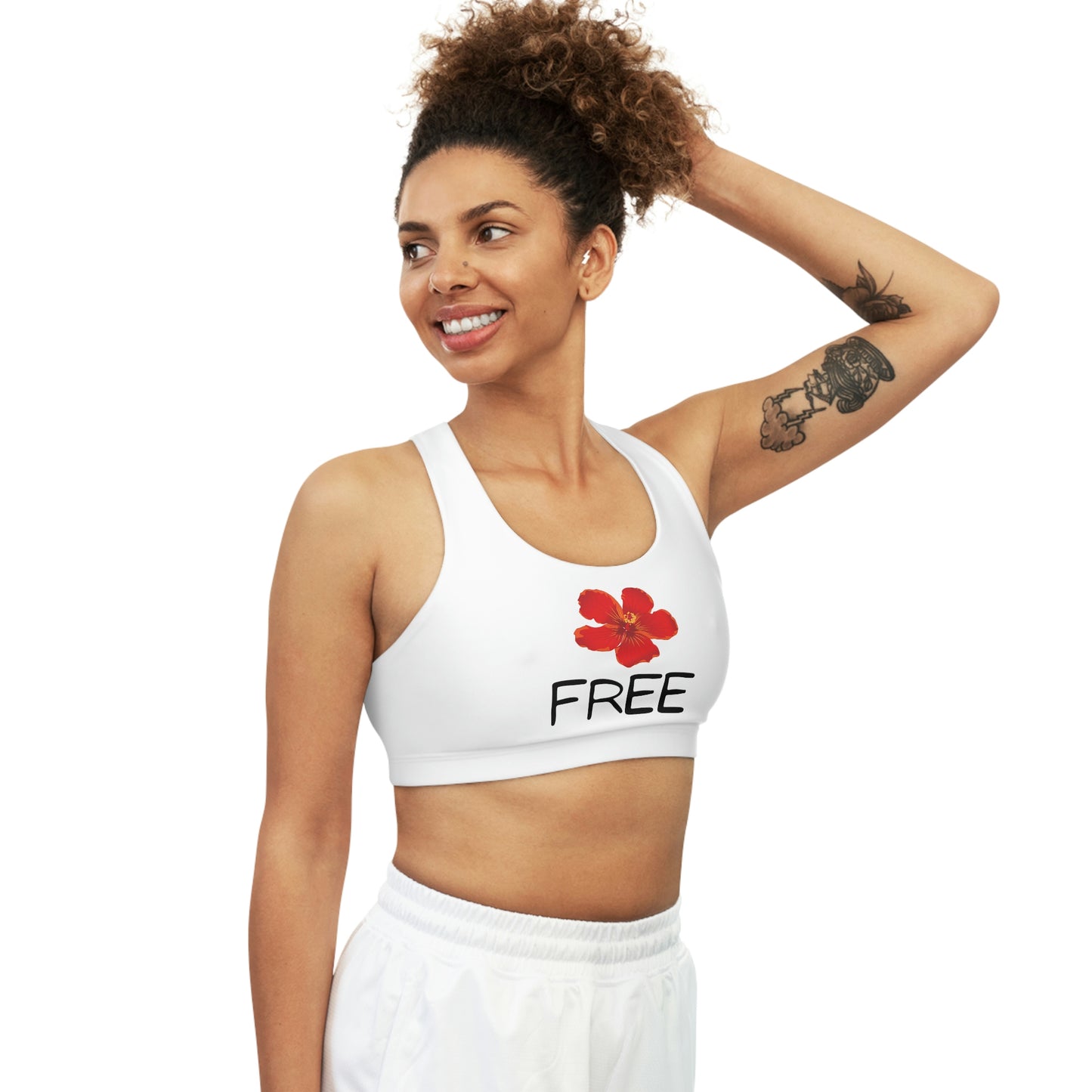 FREE Sports Bra