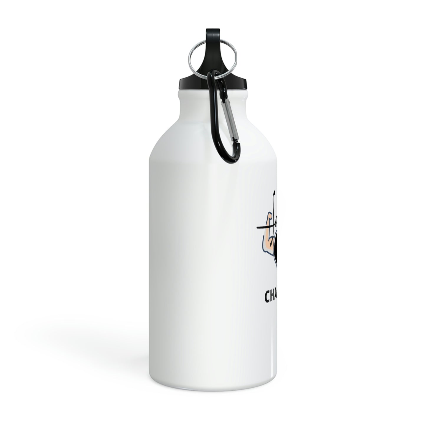 Faith Champion Sport Bottle