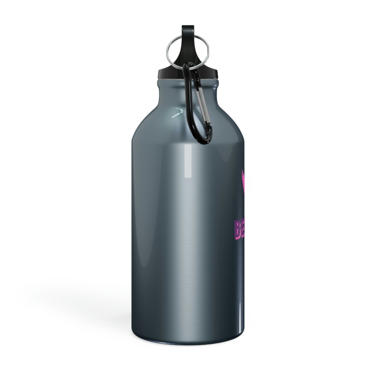 BELIEVE Sport Bottle