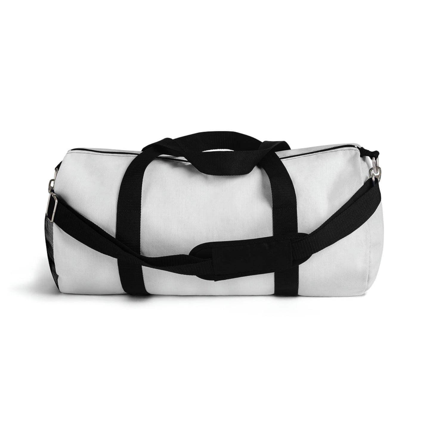 Running to Jesus Gym Duffel Bag