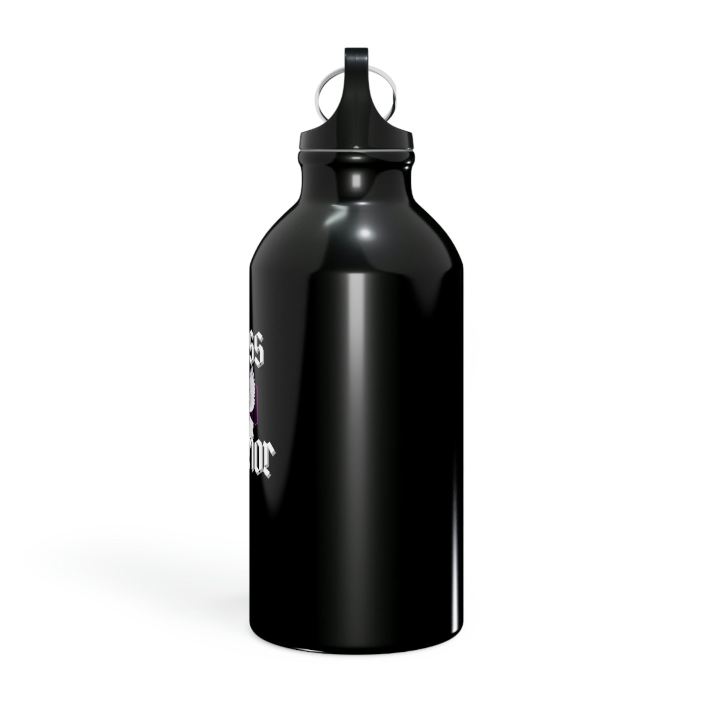 Fitness Faith Warrior Sport Bottle