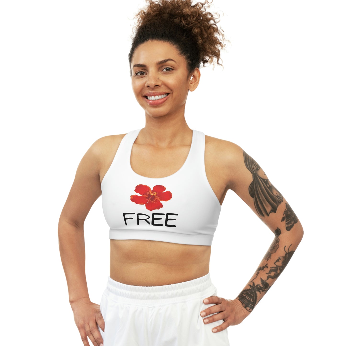 FREE Sports Bra