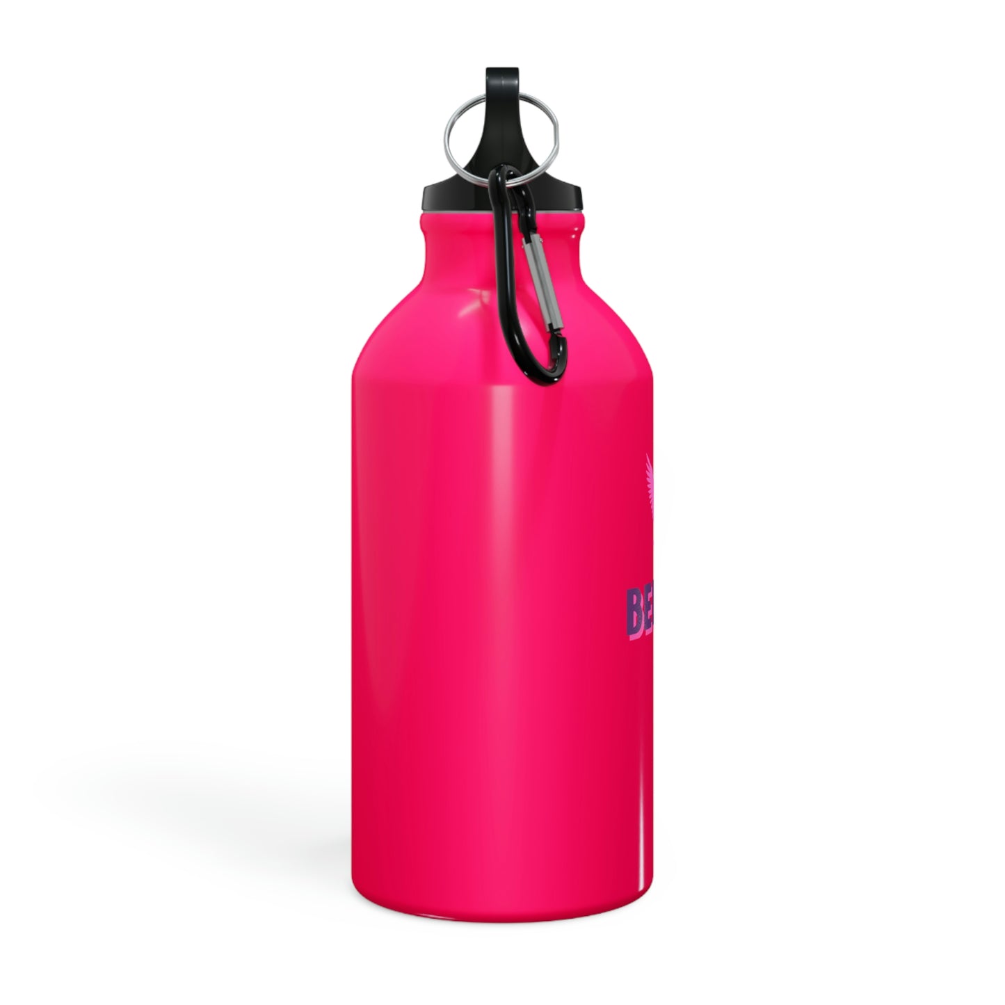 BELIEVE Sport Bottle