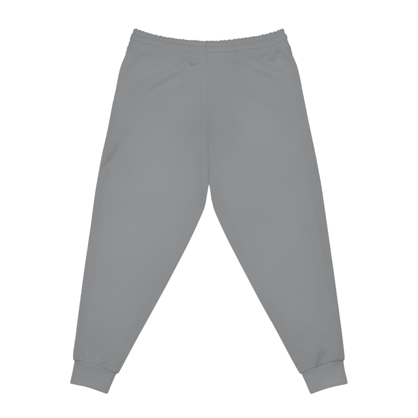 Men's Jesus Built Athletic Joggers