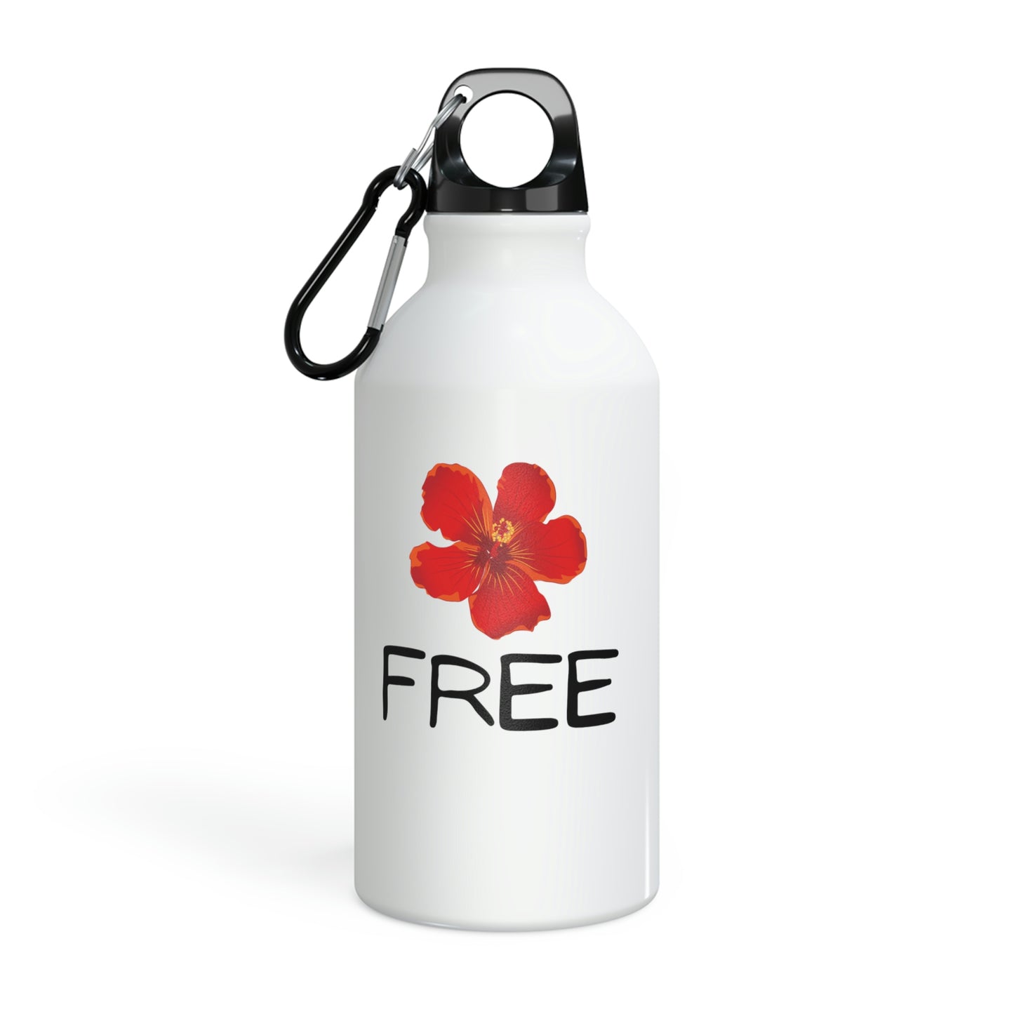 FREE Sport Bottle