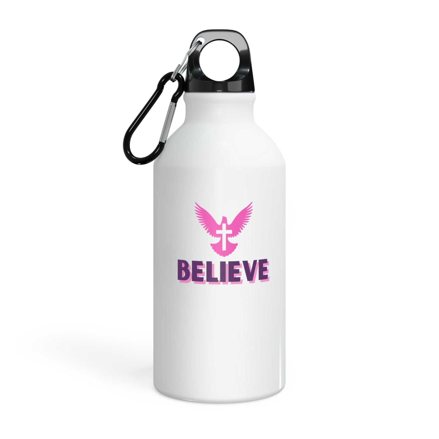 BELIEVE Sport Bottle