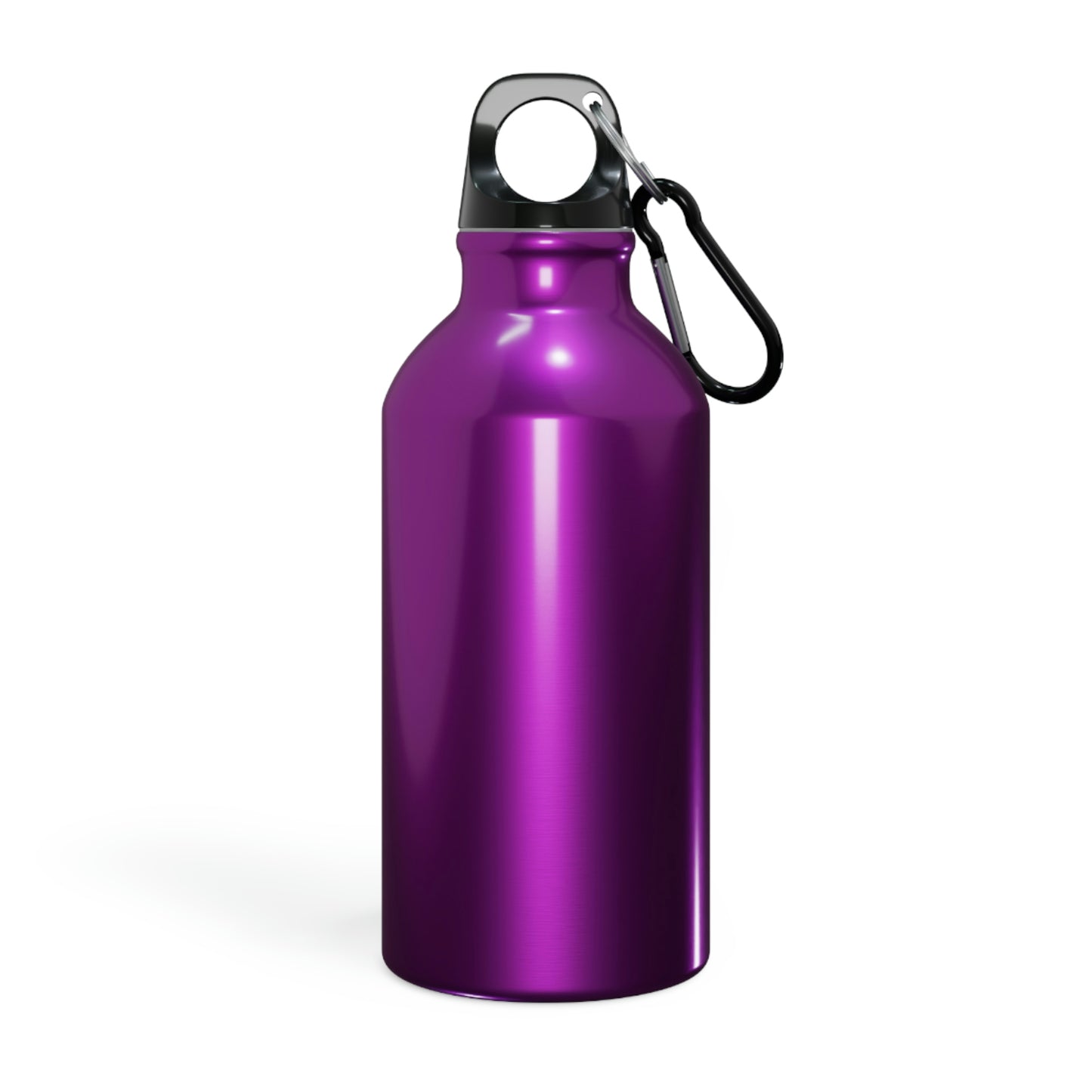 BELIEVE Sport Bottle