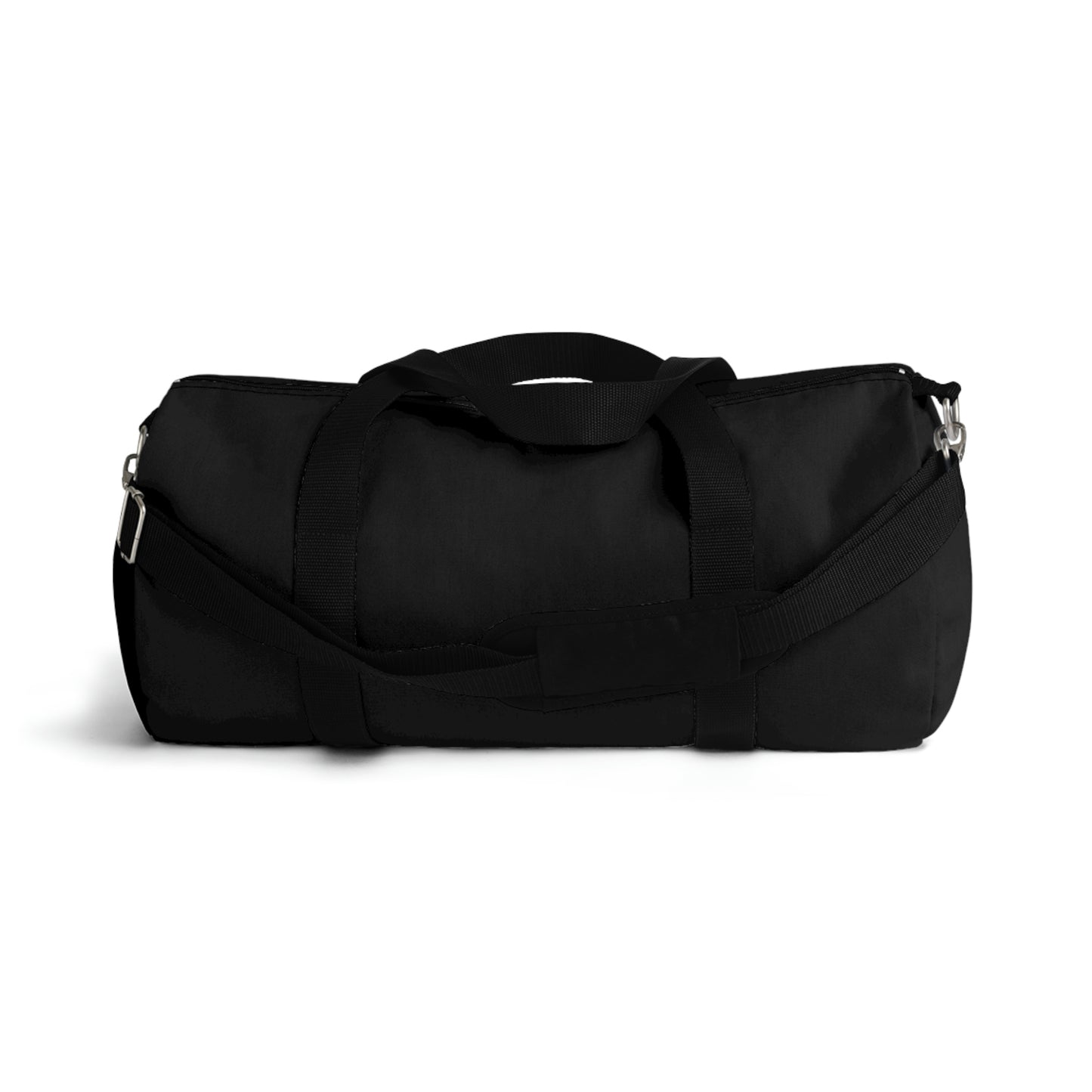 Running to Jesus Gym Duffel Bag