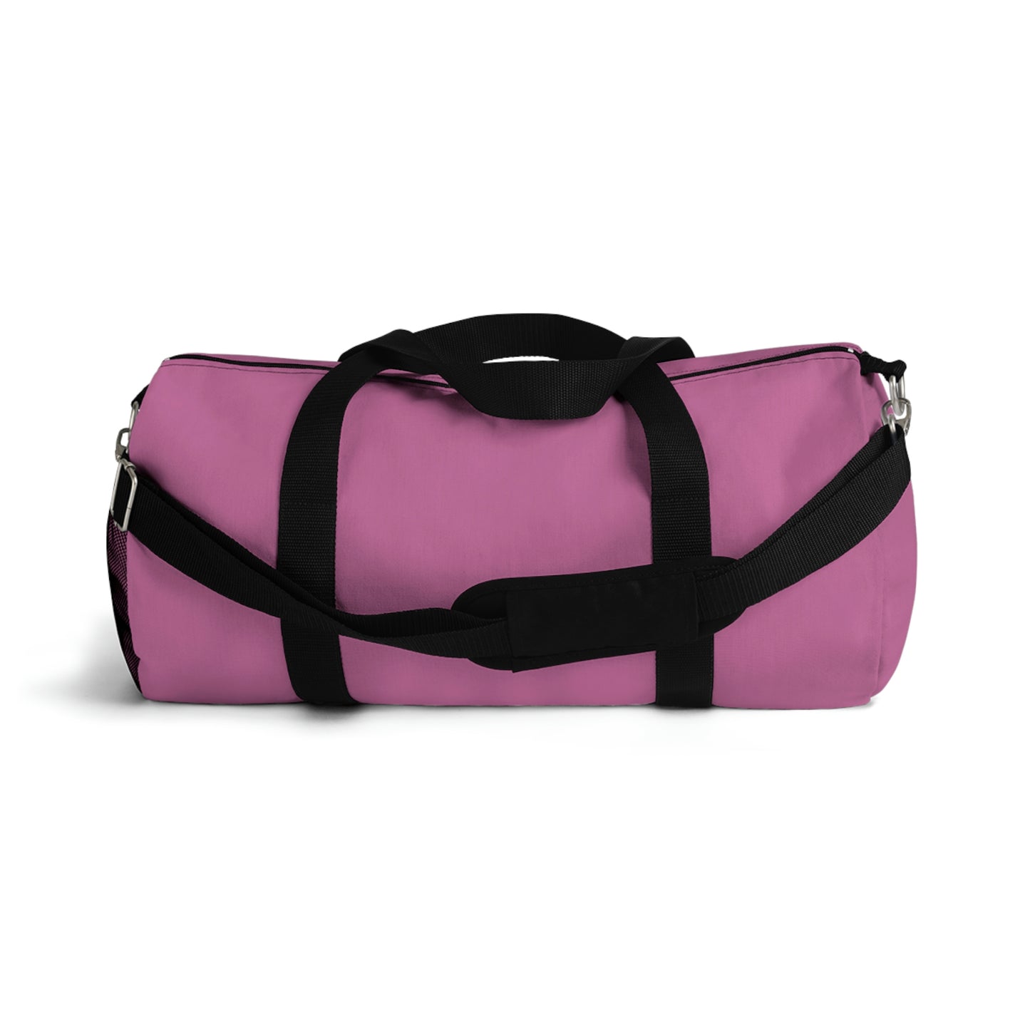 Fitness Faith Warrior Gym Duffel Bag