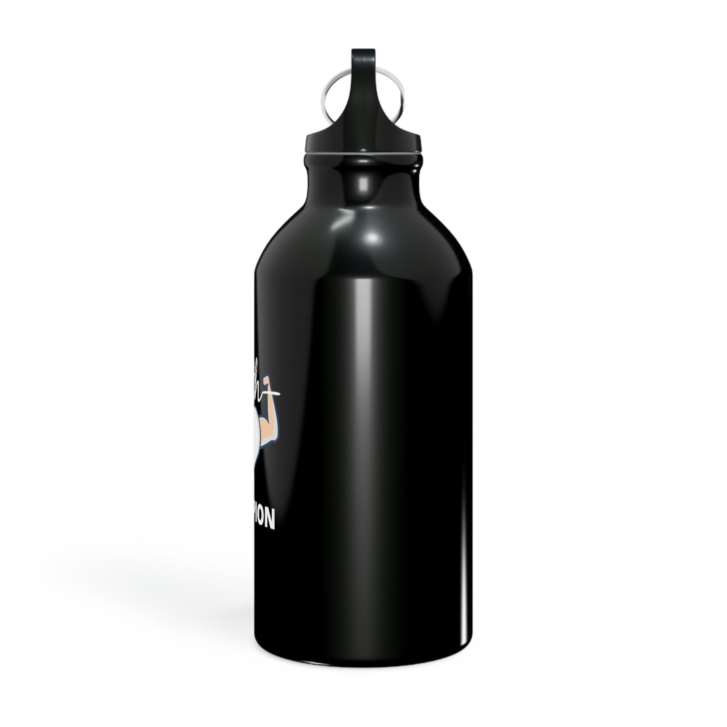 Faith Champion Sport Bottle