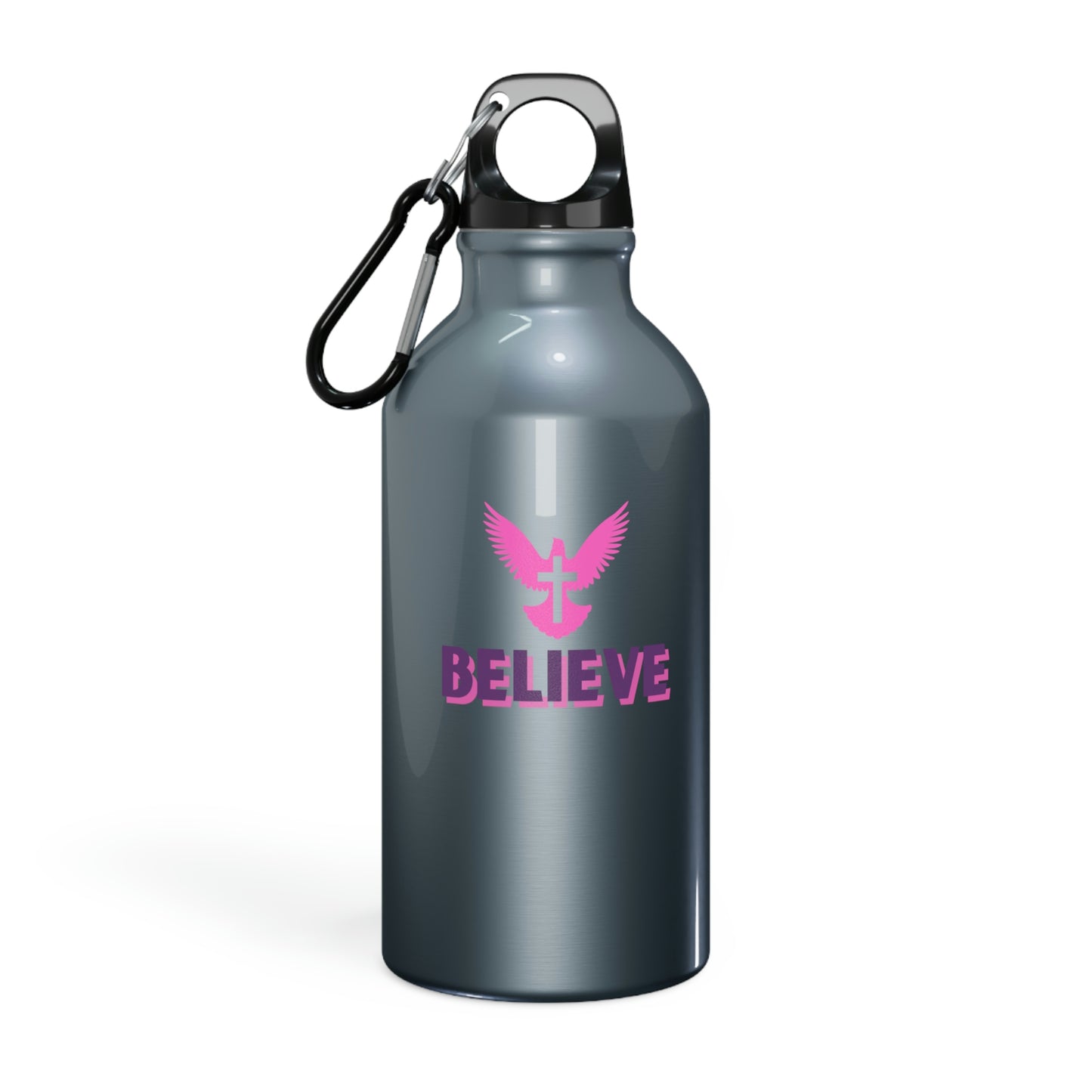 BELIEVE Sport Bottle