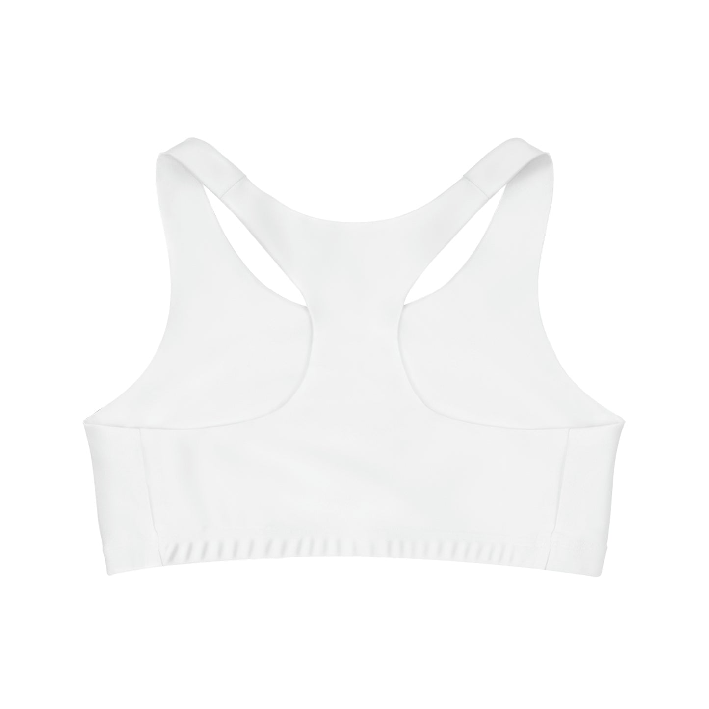 BELIEVE Sports Bra