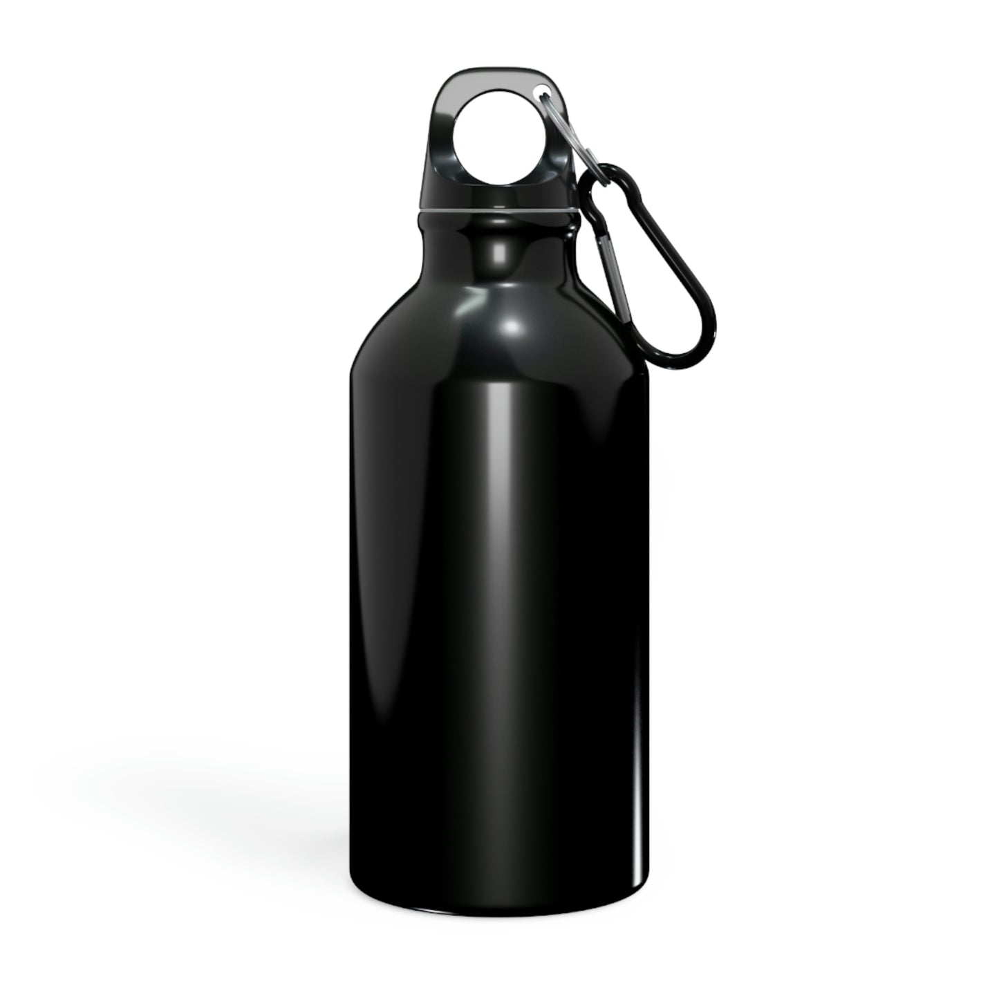 Fitness Saint Sport Bottle