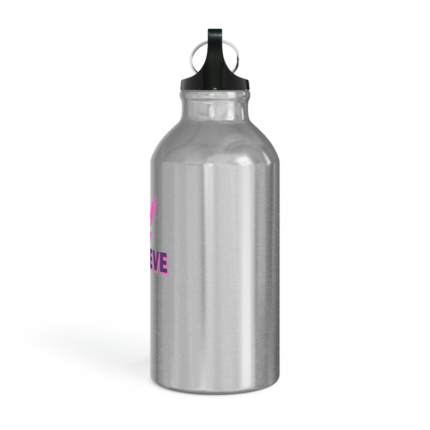 BELIEVE Sport Bottle