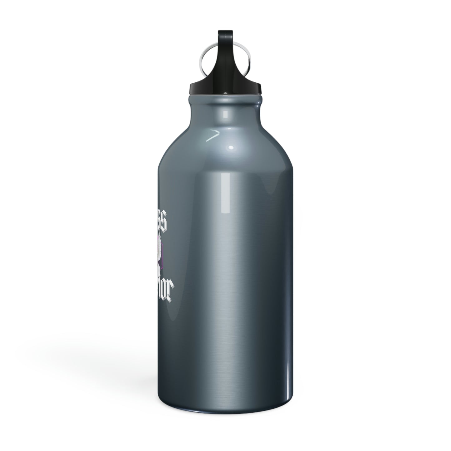 Fitness Faith Warrior Sport Bottle