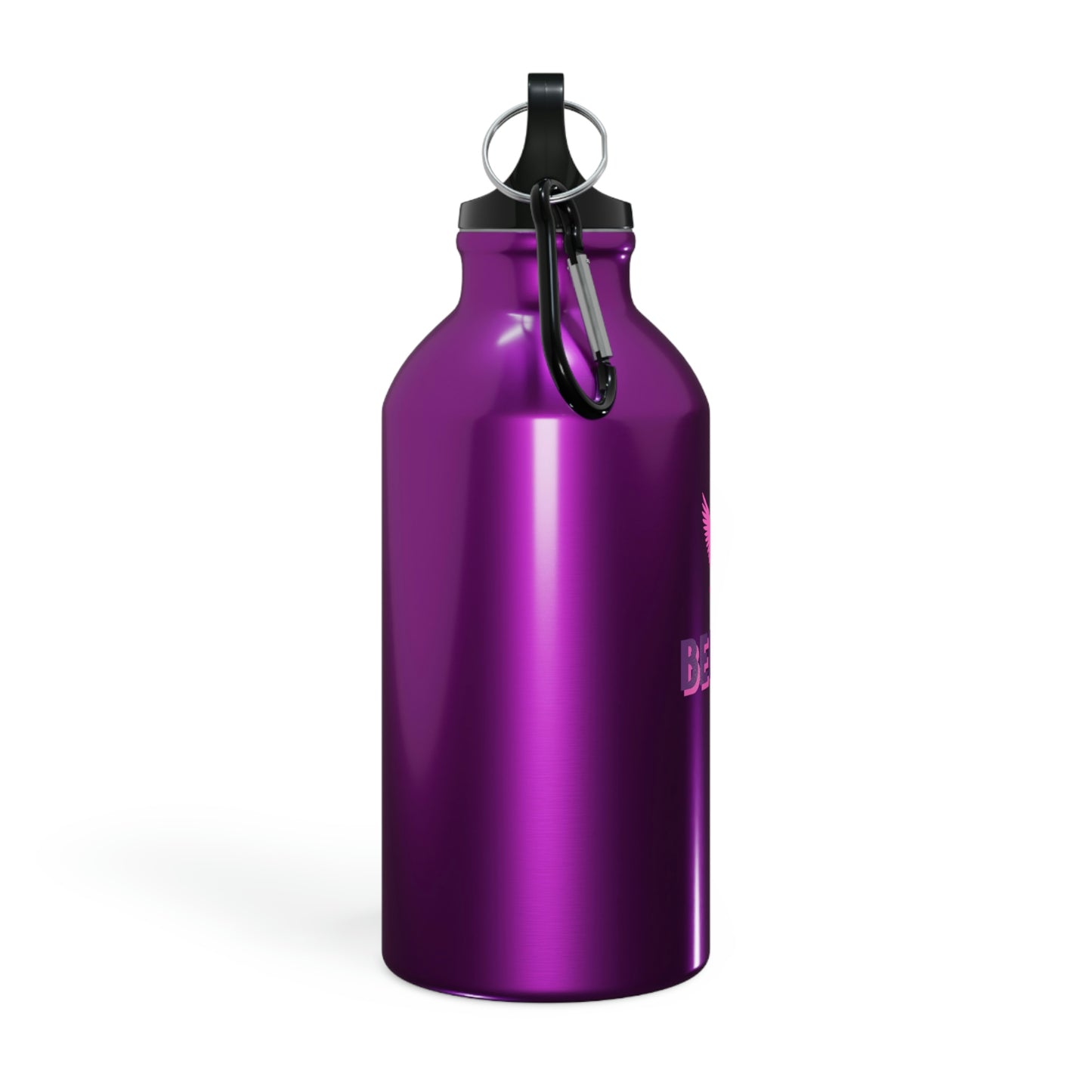 BELIEVE Sport Bottle