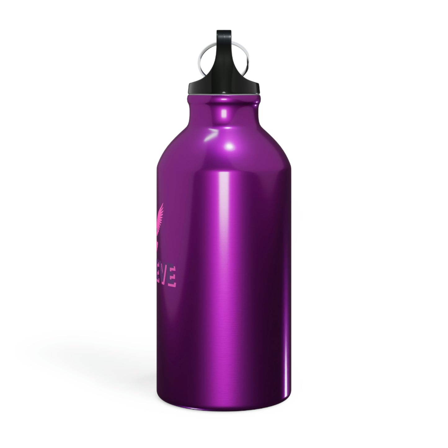 BELIEVE Sport Bottle