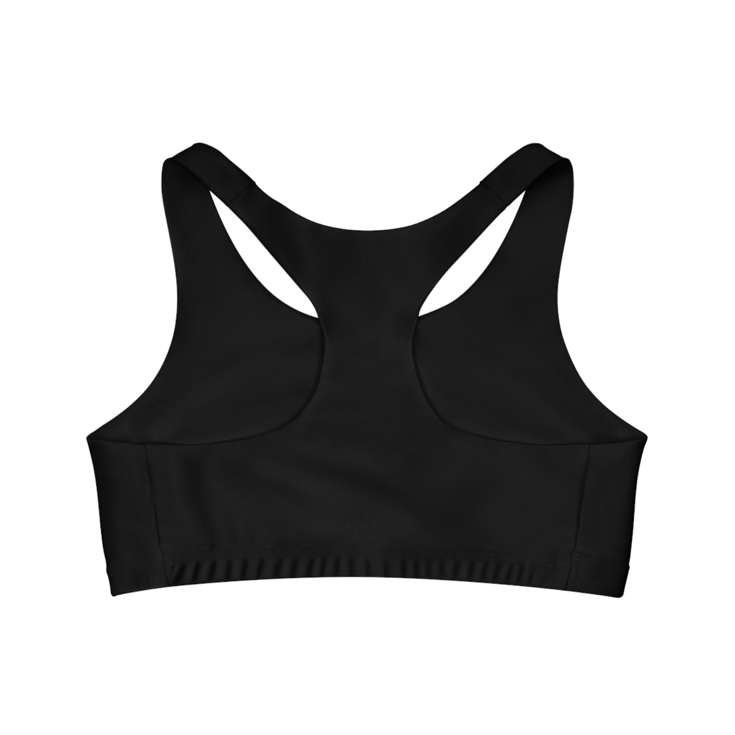 Running to Jesus Sports Bra