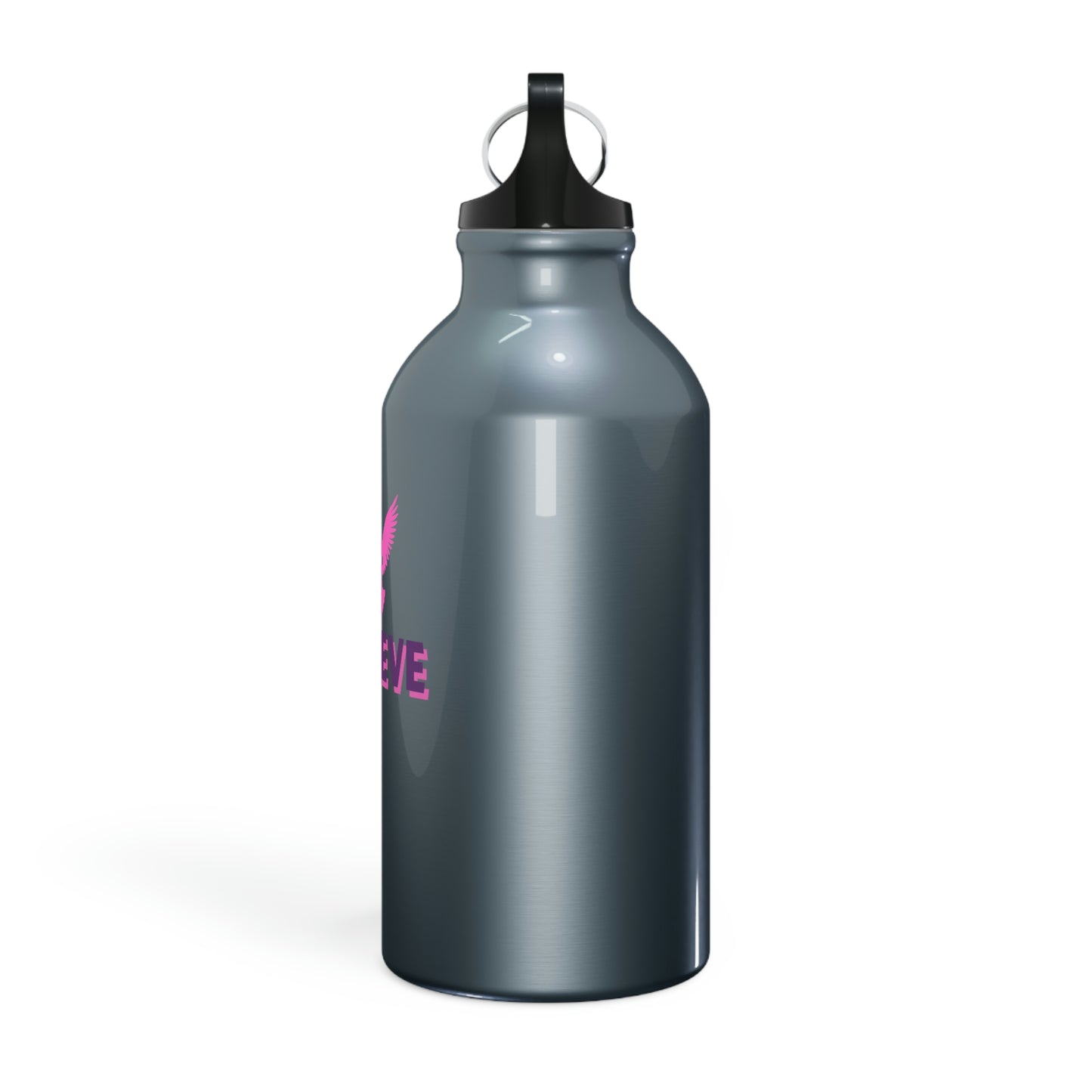 BELIEVE Sport Bottle