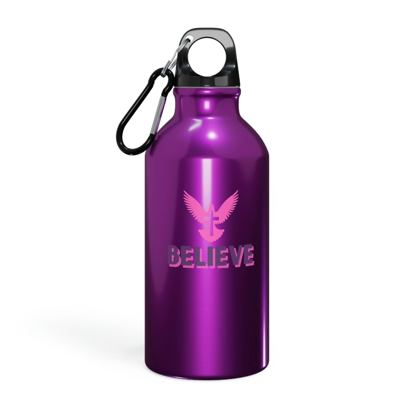 BELIEVE Sport Bottle