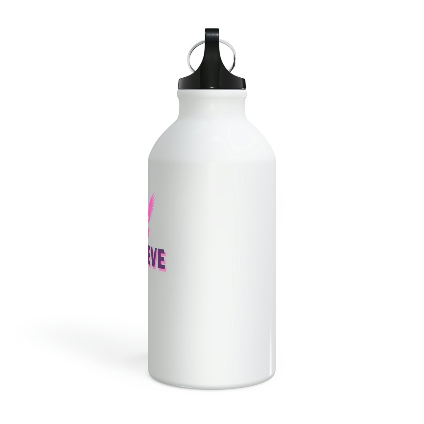 BELIEVE Sport Bottle