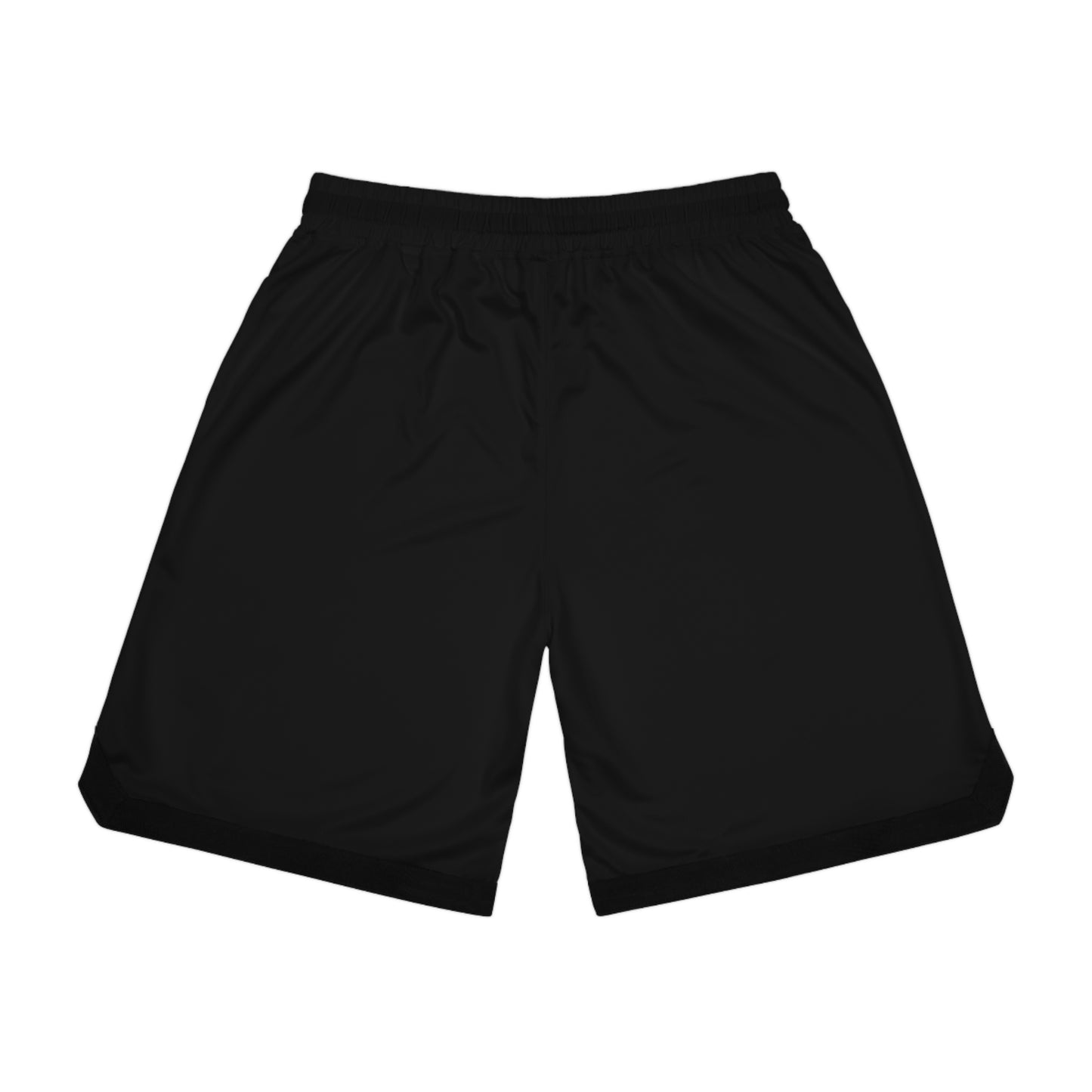 Men's King of Fitness Basketball Shorts