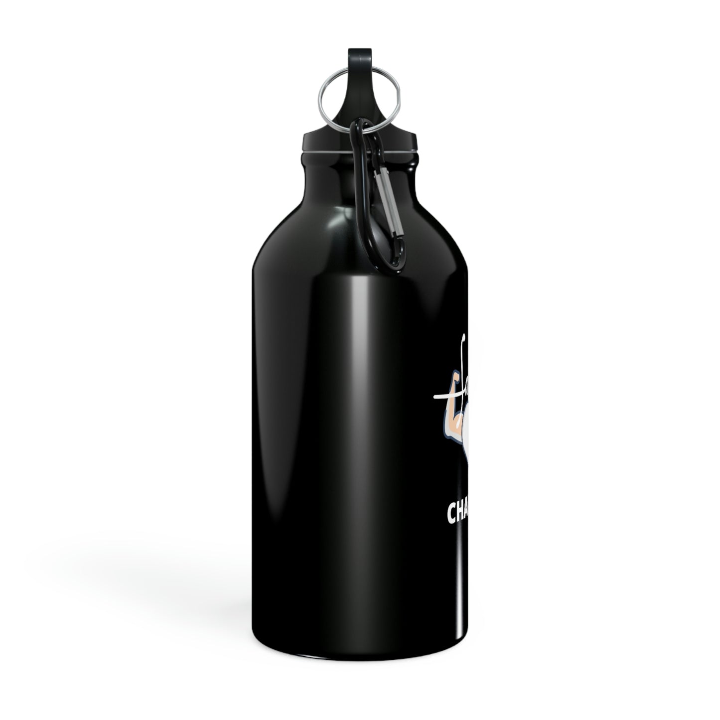 Faith Champion Sport Bottle