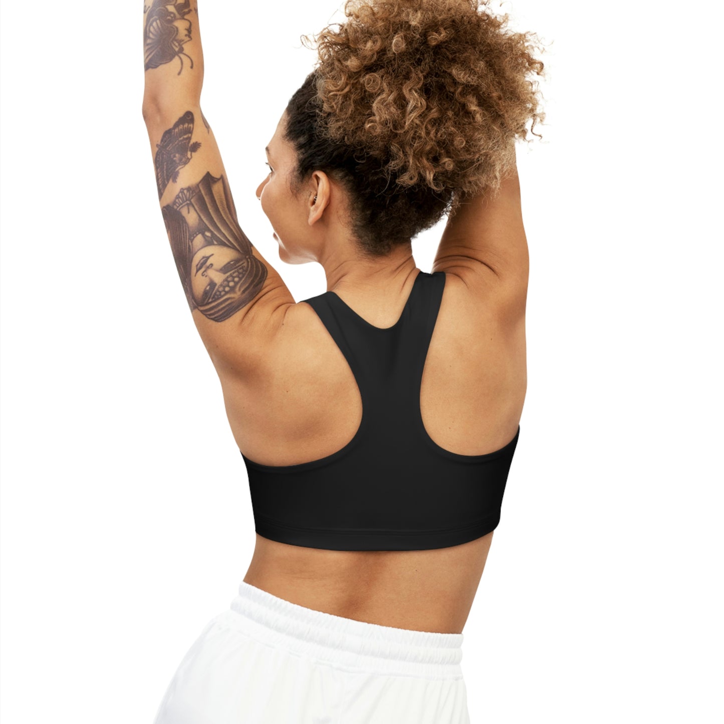 Faith Champion Sports Bra