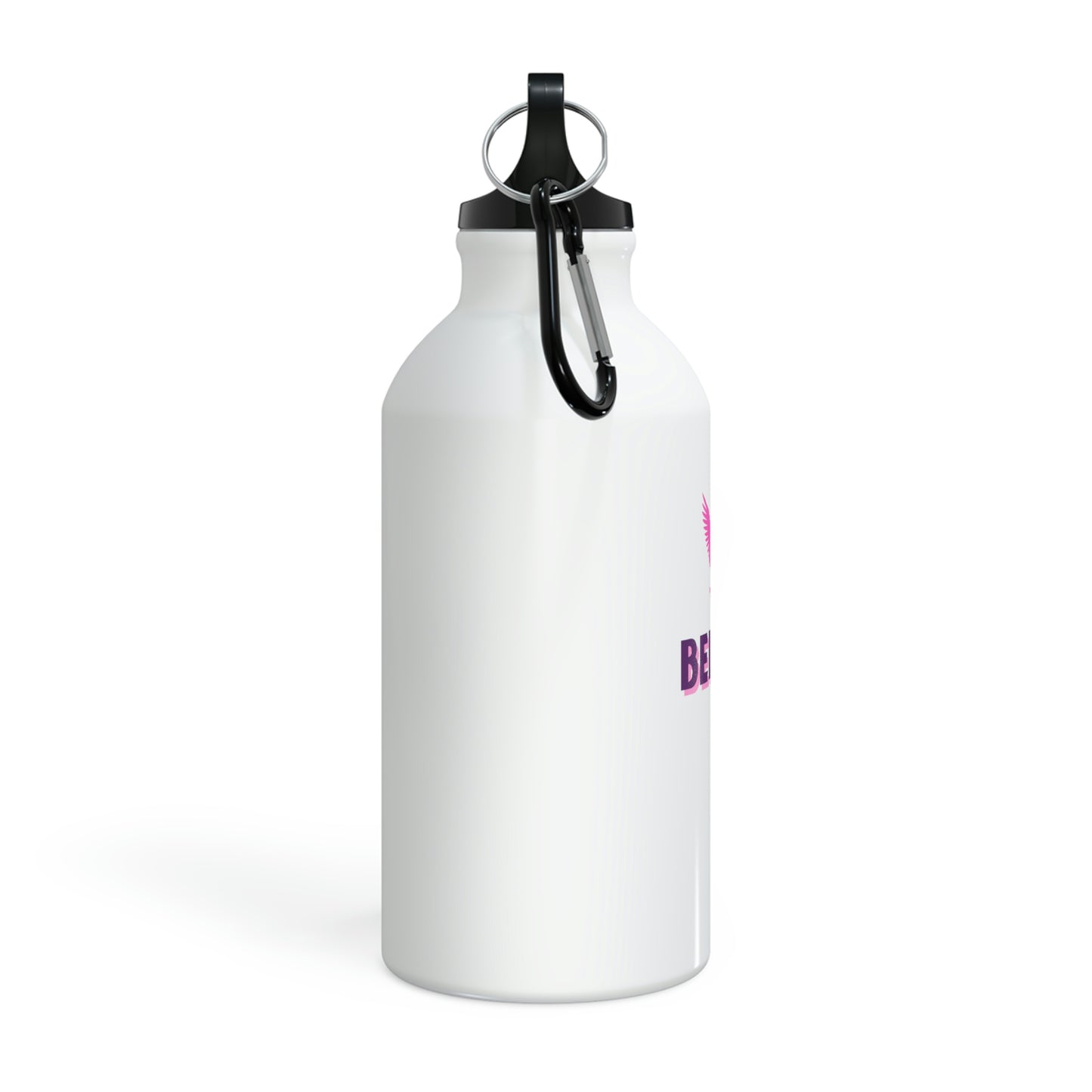 BELIEVE Sport Bottle