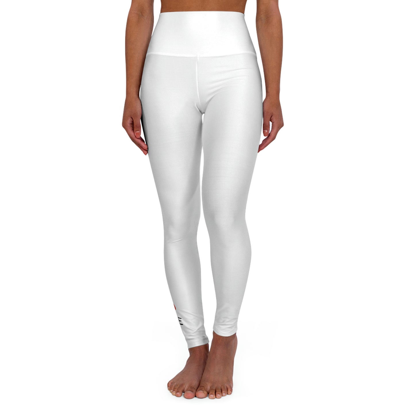 FREE High Waisted Athletic Leggings