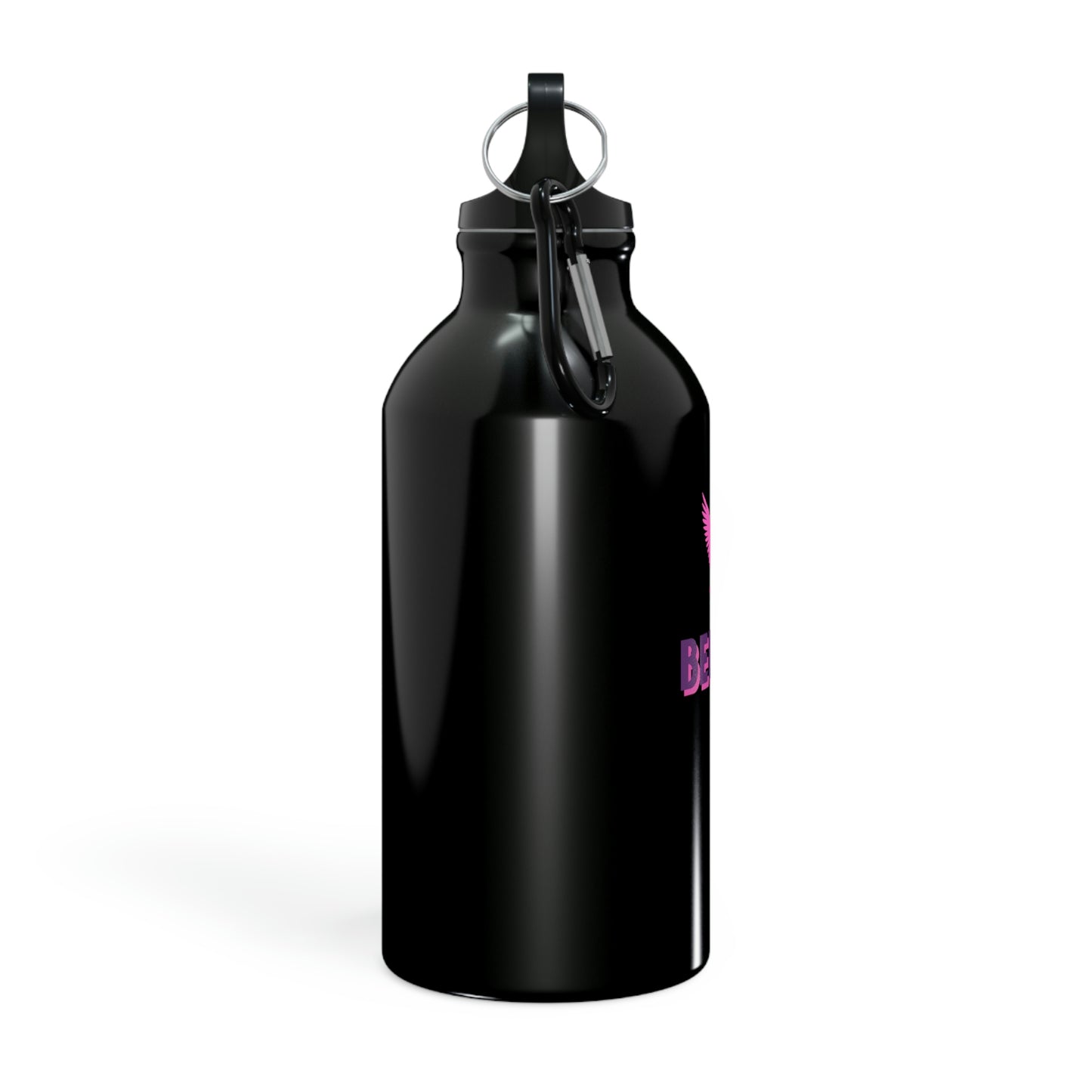 BELIEVE Sport Bottle