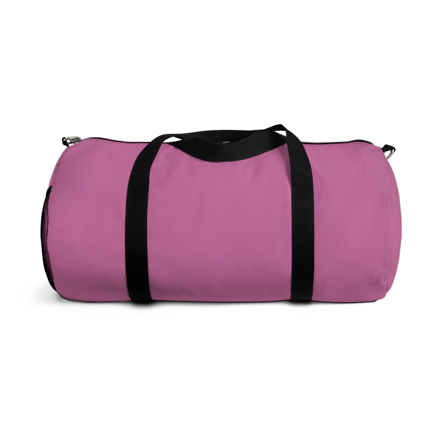 Fitness Faith Warrior Gym Duffel Bag