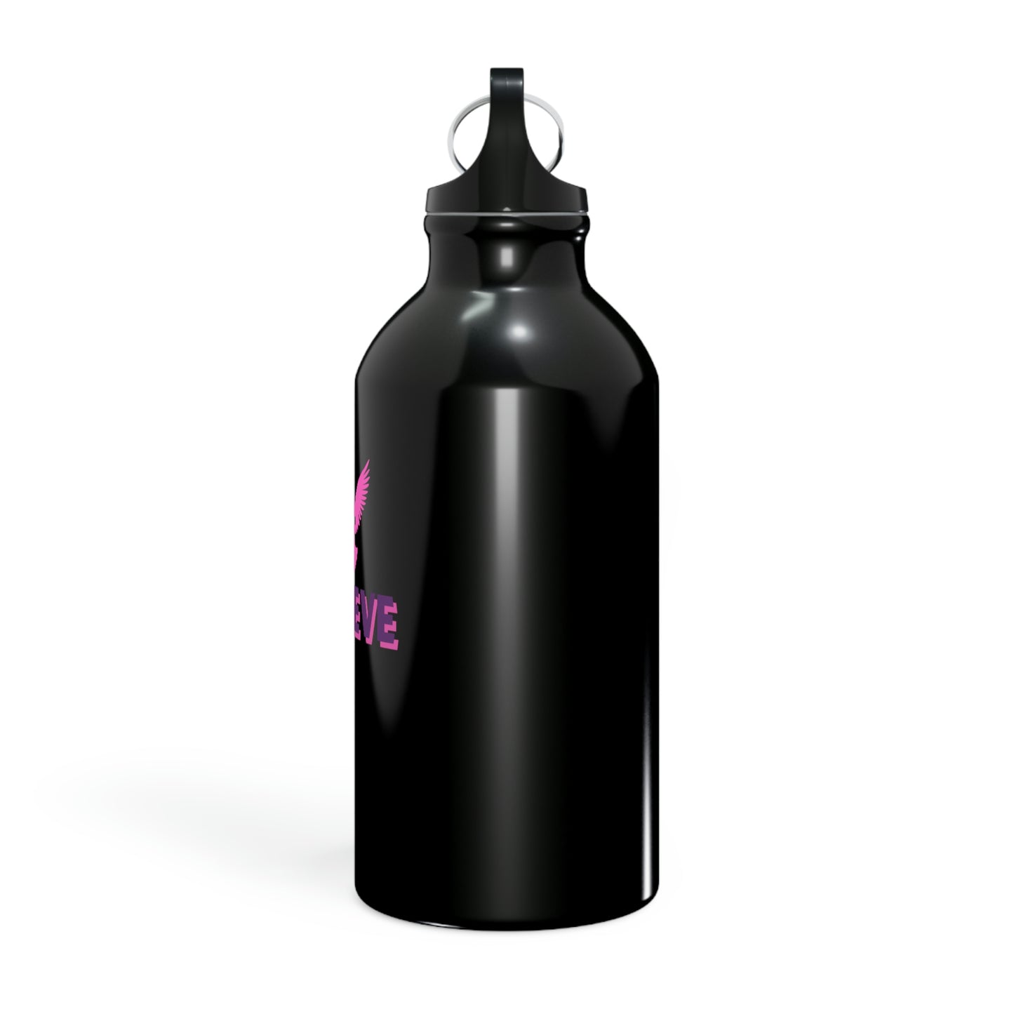 BELIEVE Sport Bottle