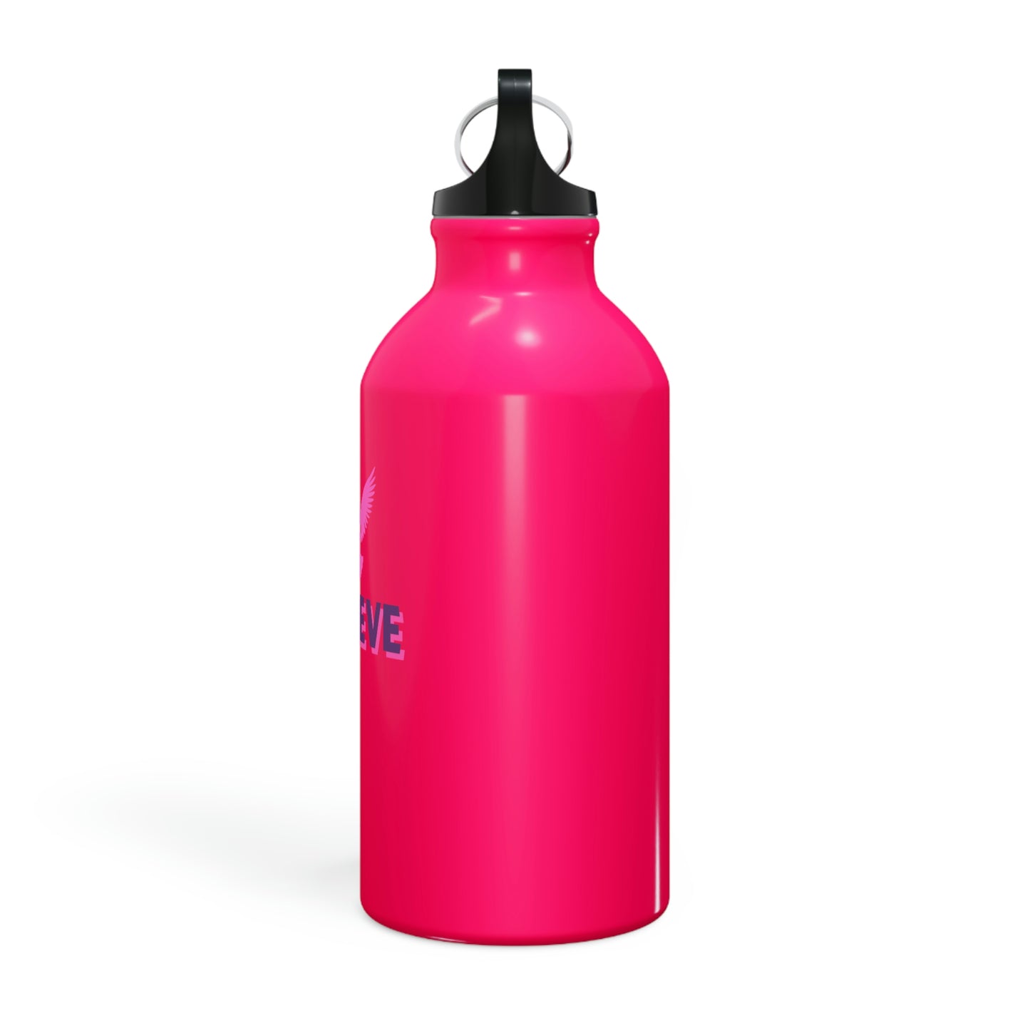 BELIEVE Sport Bottle